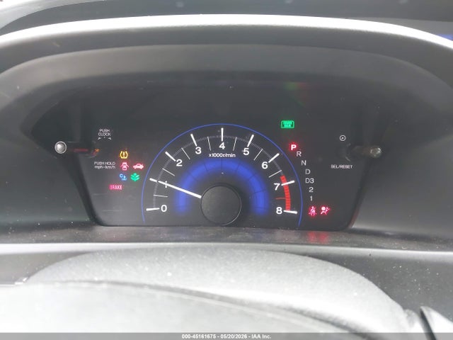 2013 Honda Civic Ex მანქანა იყიდება აუქციონზე, vin: 19XFB2F8XDE213225, აუქციონის ნომერი: 45161675