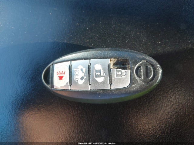 2016 Nissan Altima 2.5 S მანქანა იყიდება აუქციონზე, vin: 1N4AL3AP2GC119045, აუქციონის ნომერი: 45161677