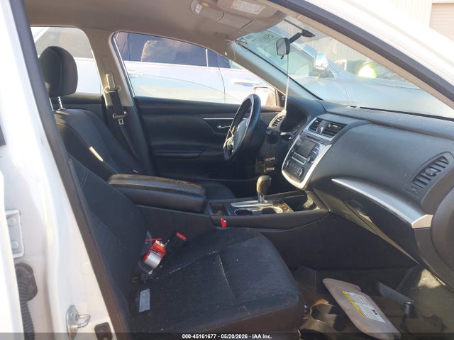 2016 Nissan Altima 2.5 S მანქანა იყიდება აუქციონზე, vin: 1N4AL3AP2GC119045, აუქციონის ნომერი: 45161677
