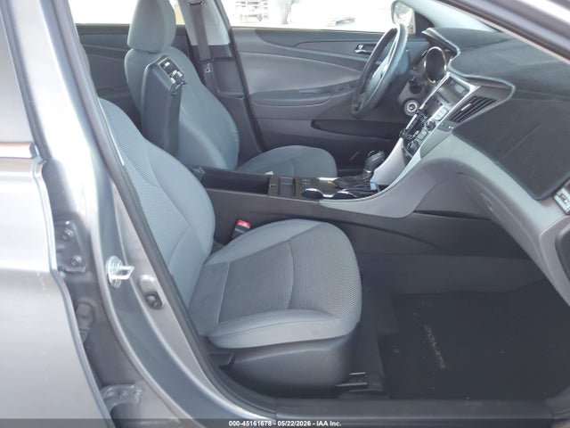 45161678 :رقم المزاد ، 5NPEB4AC3DH696457 vin ، 2013 Hyundai Sonata Gls مزاد بيع