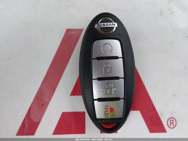 Продажа на аукционе авто 2019 Nissan Kicks Sr, vin: 3N1CP5CU8KL564055, номер лота: 45161679
