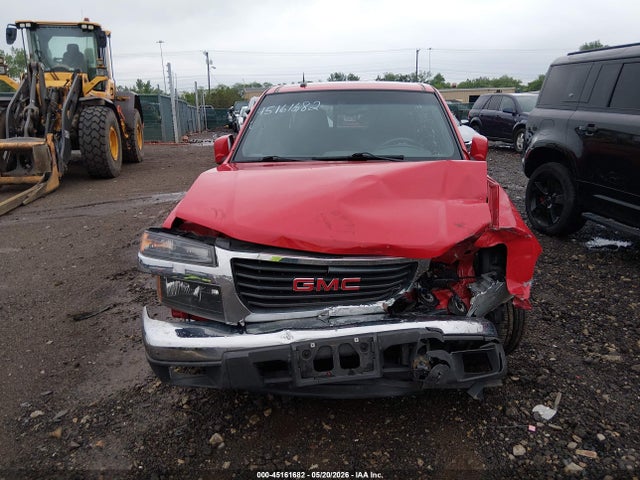 Aukcja sprzedaży 2009 Gmc Canyon Sle3, vin: 1GTCS19L798129720, numer aukcji: 45161682