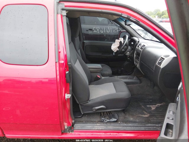 Aukcja sprzedaży 2009 Gmc Canyon Sle3, vin: 1GTCS19L798129720, numer aukcji: 45161682