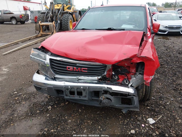 Aukcja sprzedaży 2009 Gmc Canyon Sle3, vin: 1GTCS19L798129720, numer aukcji: 45161682