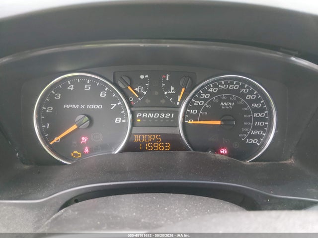 Aukcja sprzedaży 2009 Gmc Canyon Sle3, vin: 1GTCS19L798129720, numer aukcji: 45161682