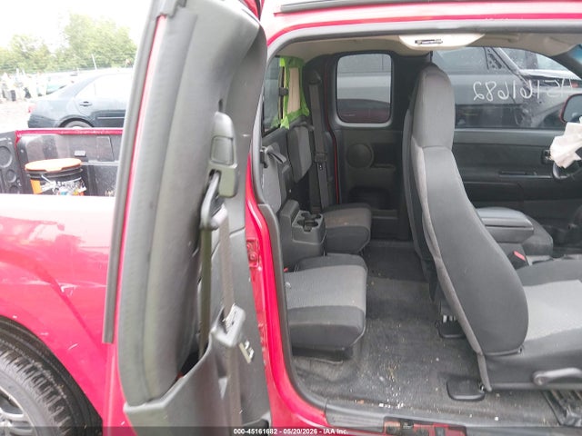 Aukcja sprzedaży 2009 Gmc Canyon Sle3, vin: 1GTCS19L798129720, numer aukcji: 45161682