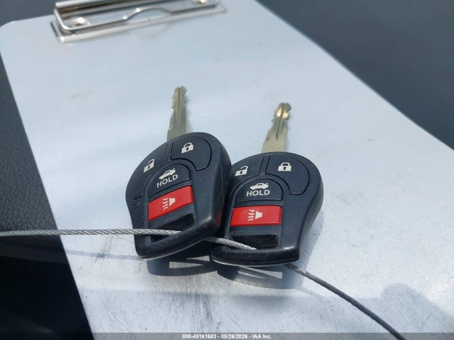 Aukcja sprzedaży 2016 Nissan Sentra S, vin: 3N1AB7AP9GY270432, numer aukcji: 45161683