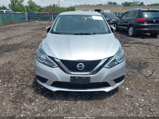 Aukcja sprzedaży 2016 Nissan Sentra S, vin: 3N1AB7AP9GY270432, numer aukcji: 45161683