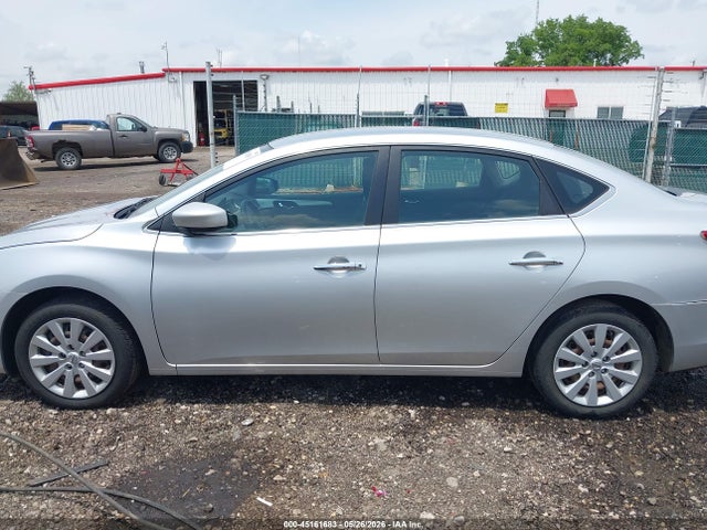 Aukcja sprzedaży 2016 Nissan Sentra S, vin: 3N1AB7AP9GY270432, numer aukcji: 45161683