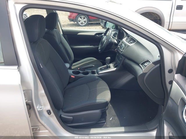 Aukcja sprzedaży 2016 Nissan Sentra S, vin: 3N1AB7AP9GY270432, numer aukcji: 45161683