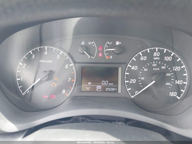 Aukcja sprzedaży 2016 Nissan Sentra S, vin: 3N1AB7AP9GY270432, numer aukcji: 45161683