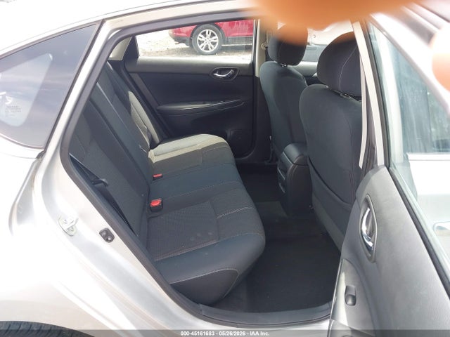 Aukcja sprzedaży 2016 Nissan Sentra S, vin: 3N1AB7AP9GY270432, numer aukcji: 45161683