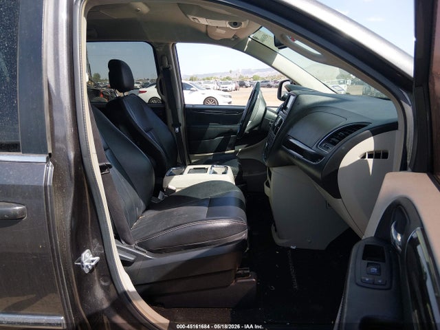 Продаж на аукціоні авто 2015 Chrysler Town & Country Touring, vin: 2C4RC1BG3FR637638, номер лоту: 45161684