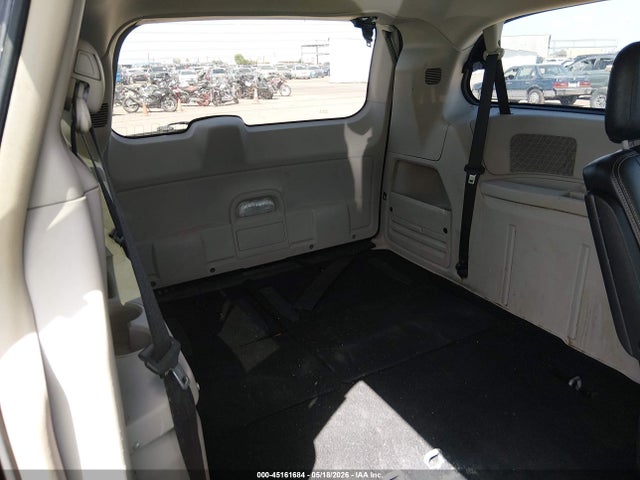Продаж на аукціоні авто 2015 Chrysler Town & Country Touring, vin: 2C4RC1BG3FR637638, номер лоту: 45161684