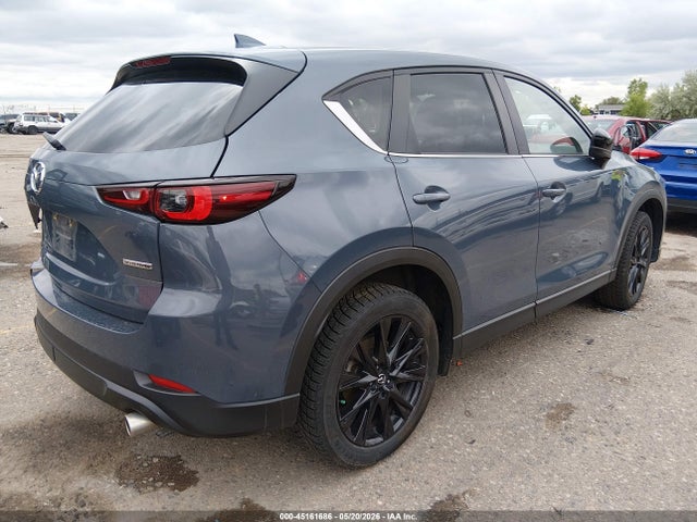 45161686 :رقم المزاد ، JM3KFBCM4P0120774 vin ، 2023 Mazda Cx-5 2.5 S Carbon Edition مزاد بيع