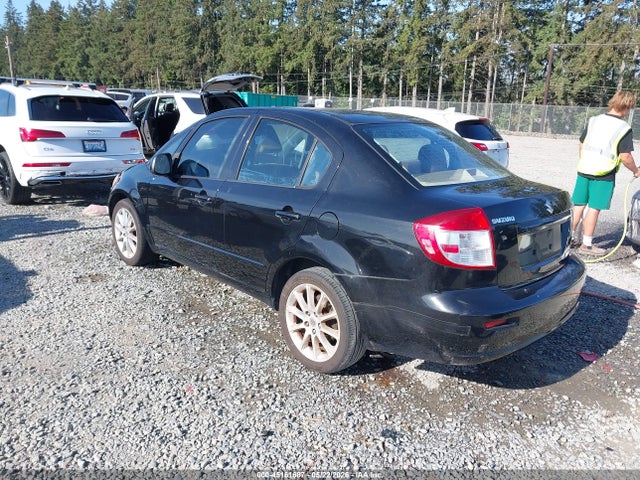 Aukcja sprzedaży 2011 Suzuki Sx4 Le/le Anniversary Edition, vin: JS2YC5A21B6304810, numer aukcji: 45161687