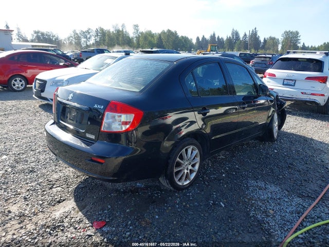Aukcja sprzedaży 2011 Suzuki Sx4 Le/le Anniversary Edition, vin: JS2YC5A21B6304810, numer aukcji: 45161687