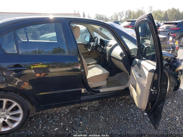 Aukcja sprzedaży 2011 Suzuki Sx4 Le/le Anniversary Edition, vin: JS2YC5A21B6304810, numer aukcji: 45161687