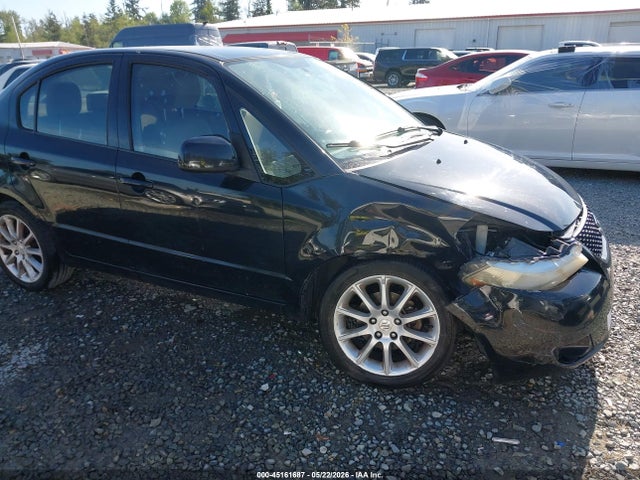 Aukcja sprzedaży 2011 Suzuki Sx4 Le/le Anniversary Edition, vin: JS2YC5A21B6304810, numer aukcji: 45161687