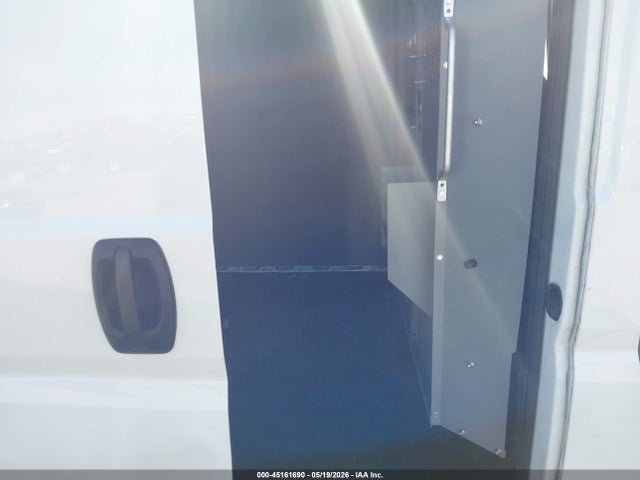 3C6LRVDGXPE601254 RAM Promaster 2500 High Roof 159 Wb