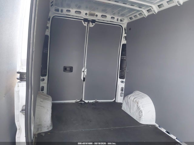 3C6LRVDGXPE601254 RAM Promaster 2500 High Roof 159 Wb
