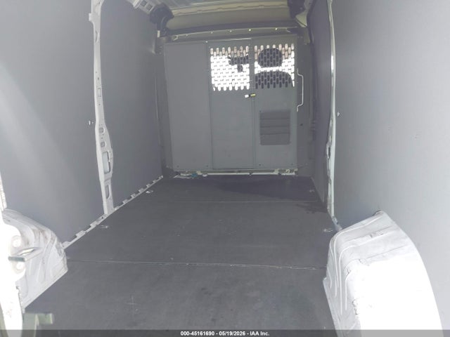 3C6LRVDGXPE601254 RAM Promaster 2500 High Roof 159 Wb
