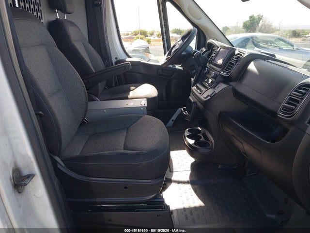 3C6LRVDGXPE601254 RAM Promaster 2500 High Roof 159 Wb