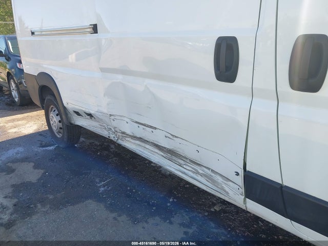 3C6LRVDGXPE601254 RAM Promaster 2500 High Roof 159 Wb