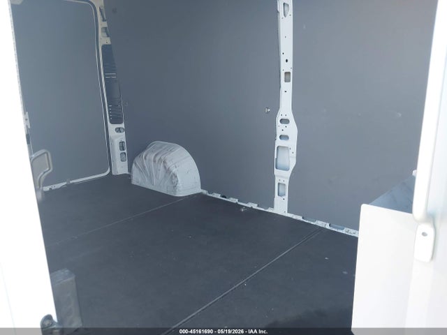 3C6LRVDGXPE601254 RAM Promaster 2500 High Roof 159 Wb