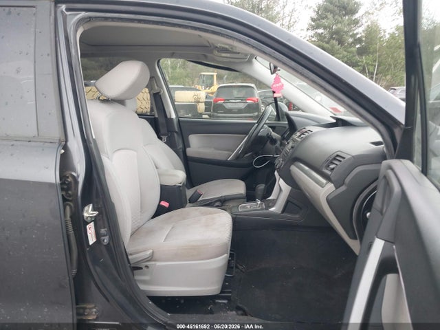 Auction sale of the 2014 Subaru Forester 2.5i Premium, vin: JF2SJAEC1EH503559, lot number: 45161692