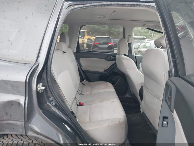 Auction sale of the 2014 Subaru Forester 2.5i Premium, vin: JF2SJAEC1EH503559, lot number: 45161692