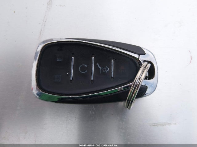 2018 Chevrolet Equinox Lt მანქანა იყიდება აუქციონზე, vin: 2GNAXSEV5J6244761, აუქციონის ნომერი: 45161693
