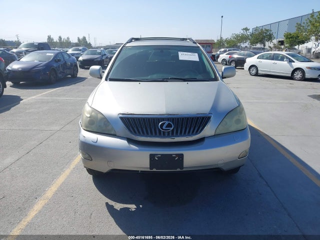 Aukcja sprzedaży 2004 Lexus Rx 330, vin: JTJHA31U140017394, numer aukcji: 45161695
