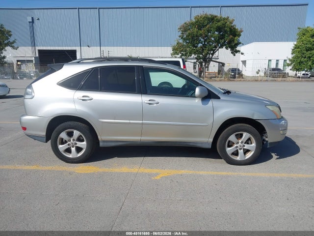 Aukcja sprzedaży 2004 Lexus Rx 330, vin: JTJHA31U140017394, numer aukcji: 45161695