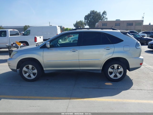 Aukcja sprzedaży 2004 Lexus Rx 330, vin: JTJHA31U140017394, numer aukcji: 45161695