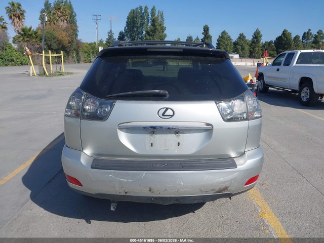Aukcja sprzedaży 2004 Lexus Rx 330, vin: JTJHA31U140017394, numer aukcji: 45161695