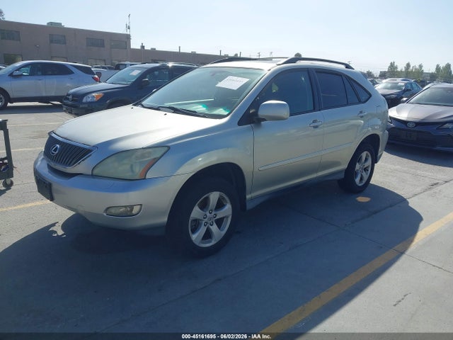 Aukcja sprzedaży 2004 Lexus Rx 330, vin: JTJHA31U140017394, numer aukcji: 45161695