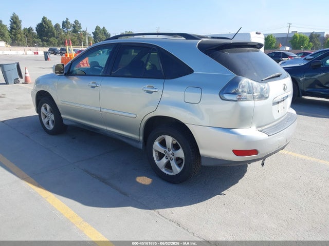 Aukcja sprzedaży 2004 Lexus Rx 330, vin: JTJHA31U140017394, numer aukcji: 45161695