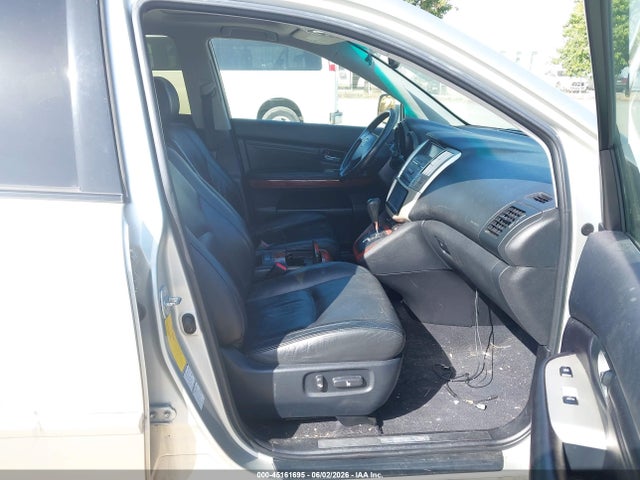 Aukcja sprzedaży 2004 Lexus Rx 330, vin: JTJHA31U140017394, numer aukcji: 45161695