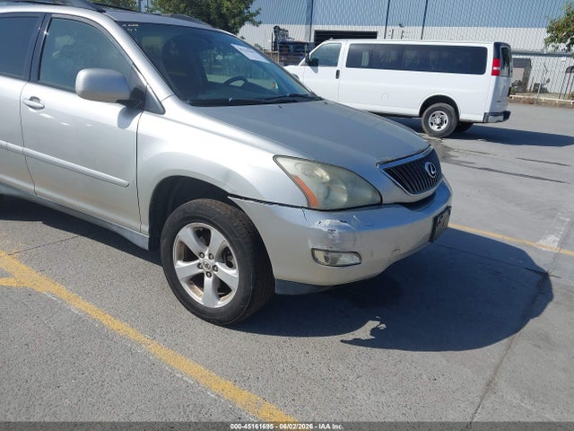 Aukcja sprzedaży 2004 Lexus Rx 330, vin: JTJHA31U140017394, numer aukcji: 45161695