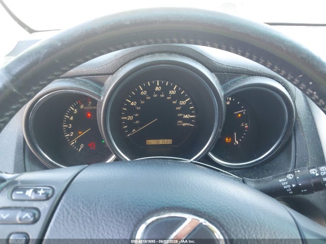 Aukcja sprzedaży 2004 Lexus Rx 330, vin: JTJHA31U140017394, numer aukcji: 45161695