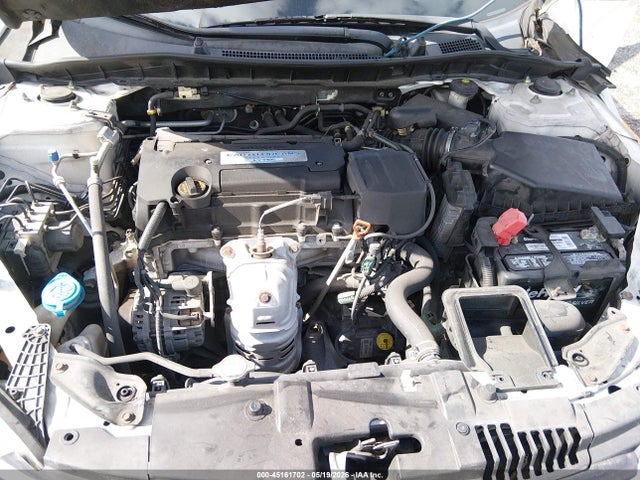 2014 Honda Accord Lx მანქანა იყიდება აუქციონზე, vin: 1HGCR2F34EA004975, აუქციონის ნომერი: 45161702