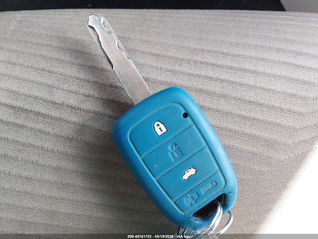 2014 Honda Accord Lx მანქანა იყიდება აუქციონზე, vin: 1HGCR2F34EA004975, აუქციონის ნომერი: 45161702