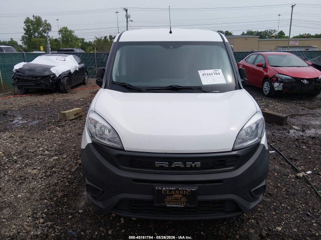 Aukcja sprzedaży 2020 Ram Promaster City Tradesman, vin: ZFBHRFAB0L6P85443, numer aukcji: 45161704