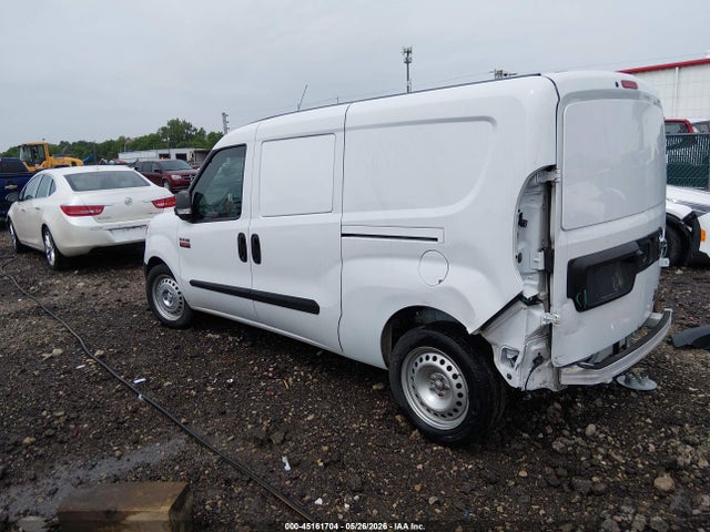 Aukcja sprzedaży 2020 Ram Promaster City Tradesman, vin: ZFBHRFAB0L6P85443, numer aukcji: 45161704