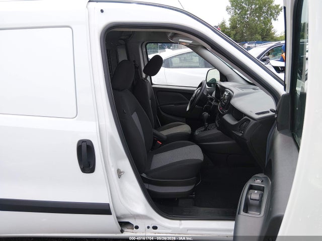 Aukcja sprzedaży 2020 Ram Promaster City Tradesman, vin: ZFBHRFAB0L6P85443, numer aukcji: 45161704
