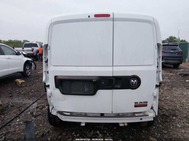 Aukcja sprzedaży 2020 Ram Promaster City Tradesman, vin: ZFBHRFAB0L6P85443, numer aukcji: 45161704