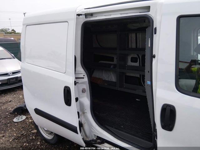 Aukcja sprzedaży 2020 Ram Promaster City Tradesman, vin: ZFBHRFAB0L6P85443, numer aukcji: 45161704