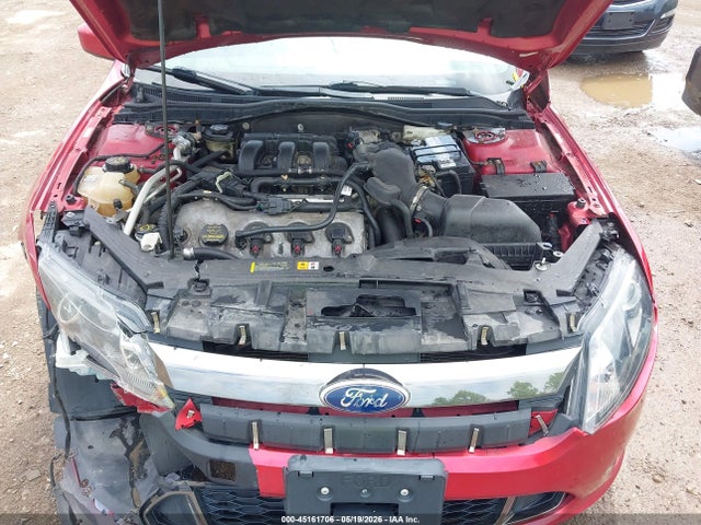 Aukcja sprzedaży 2012 Ford Fusion Sport, vin: 3FAHP0KCXCR175212, numer aukcji: 45161706