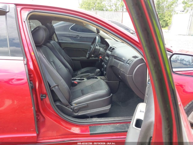 Aukcja sprzedaży 2012 Ford Fusion Sport, vin: 3FAHP0KCXCR175212, numer aukcji: 45161706